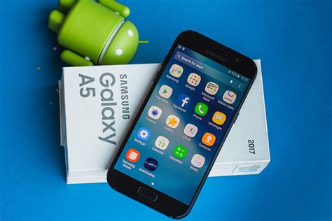 samsung a5 memory card|Best Memory Cards for Samsung Galaxy A5 (2017).
